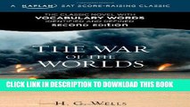 New Book The War of the Worlds: A Kaplan SAT Score-Raising Classic (Kaplan Test Prep)