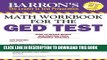 New Book Math Workbook For The GED Test, 4th Edition (Barron s Ged Math Workbook)