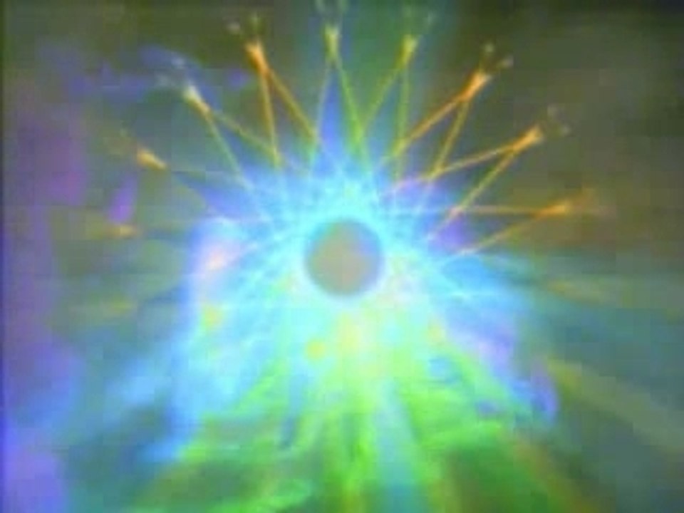 Générique "Qui veut gagner des millions"