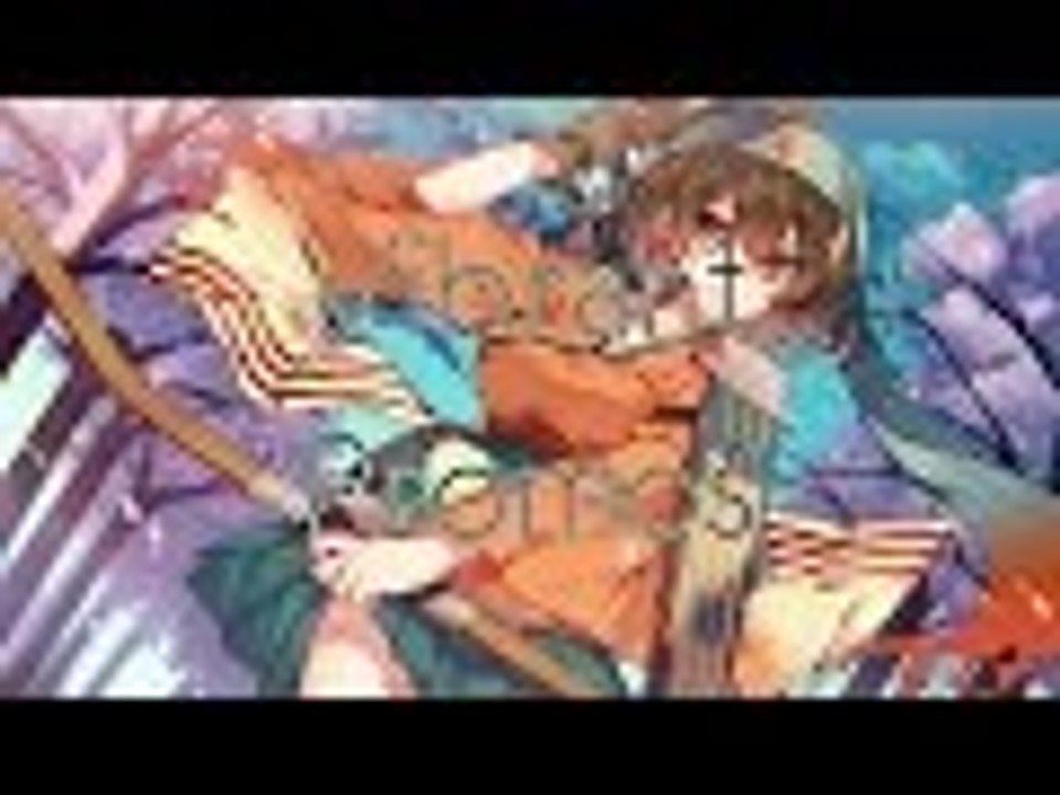 Tobu - Sound of Goodbye