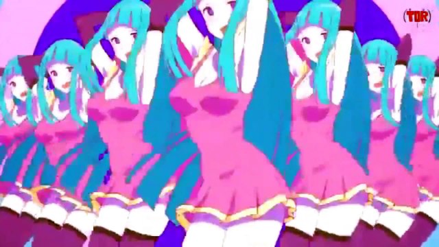 Me Me Me Japan Animator Expo Video Dailymotion