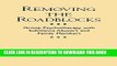 [PDF] Removing the Roadblocks: Group Psychotherapy with Substance Abusers and Family Members