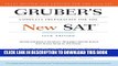 New Book Gruber s Complete Preparation for the New SAT, 10th Edition