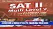 New Book Dr. John Chung s SAT II Math Level 2: SAT II Subject Test - Math 2 (Dr. John Chung s Math