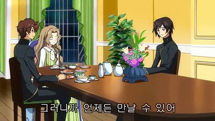 코드기어스 반역의 를르슈 1기 6화