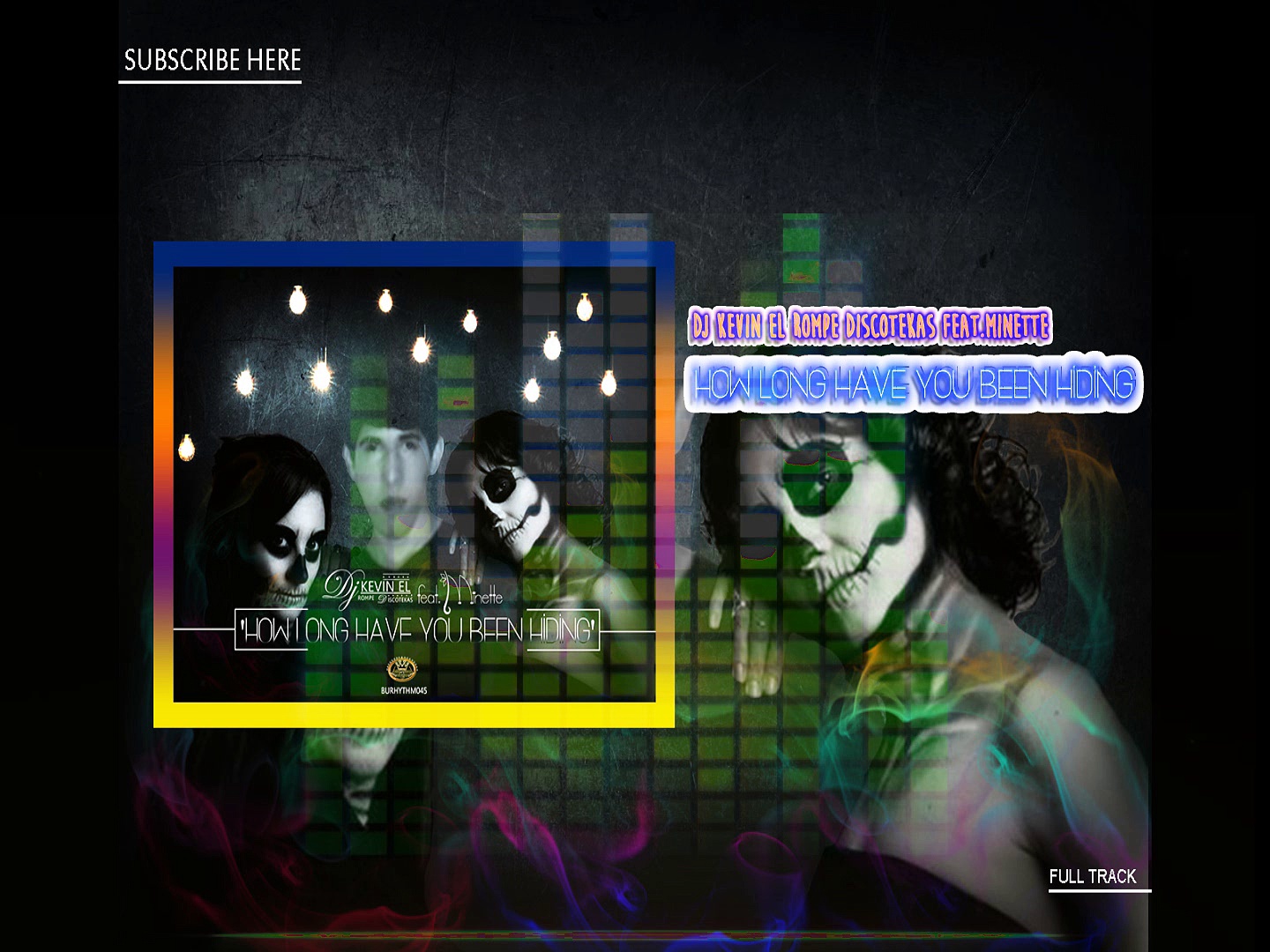 Releases 2016 - Dj Kevin El Rompe Discotekas