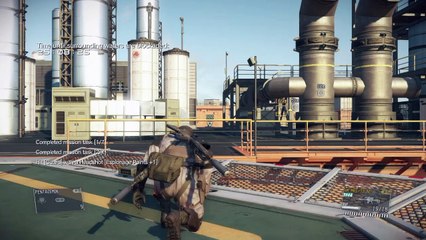 MGS5 VETERAN SNIPER SKILL(HEAD SHOT EDITION)™_201608252131*