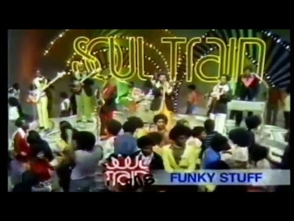 Koo#l & The G#ang  Fu#nky Stuff  1974