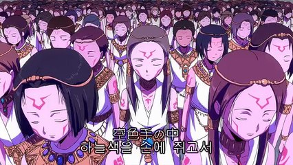 코드기어스 반역의 를르슈 1기 20화