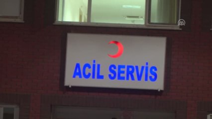 Kahramanmaraş'ta "İçme Suyundan Zehirlenme" İddiası