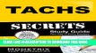New Book TACHS Secrets Study Guide: TACHS Exam Review for the Test for Admission into Catholic