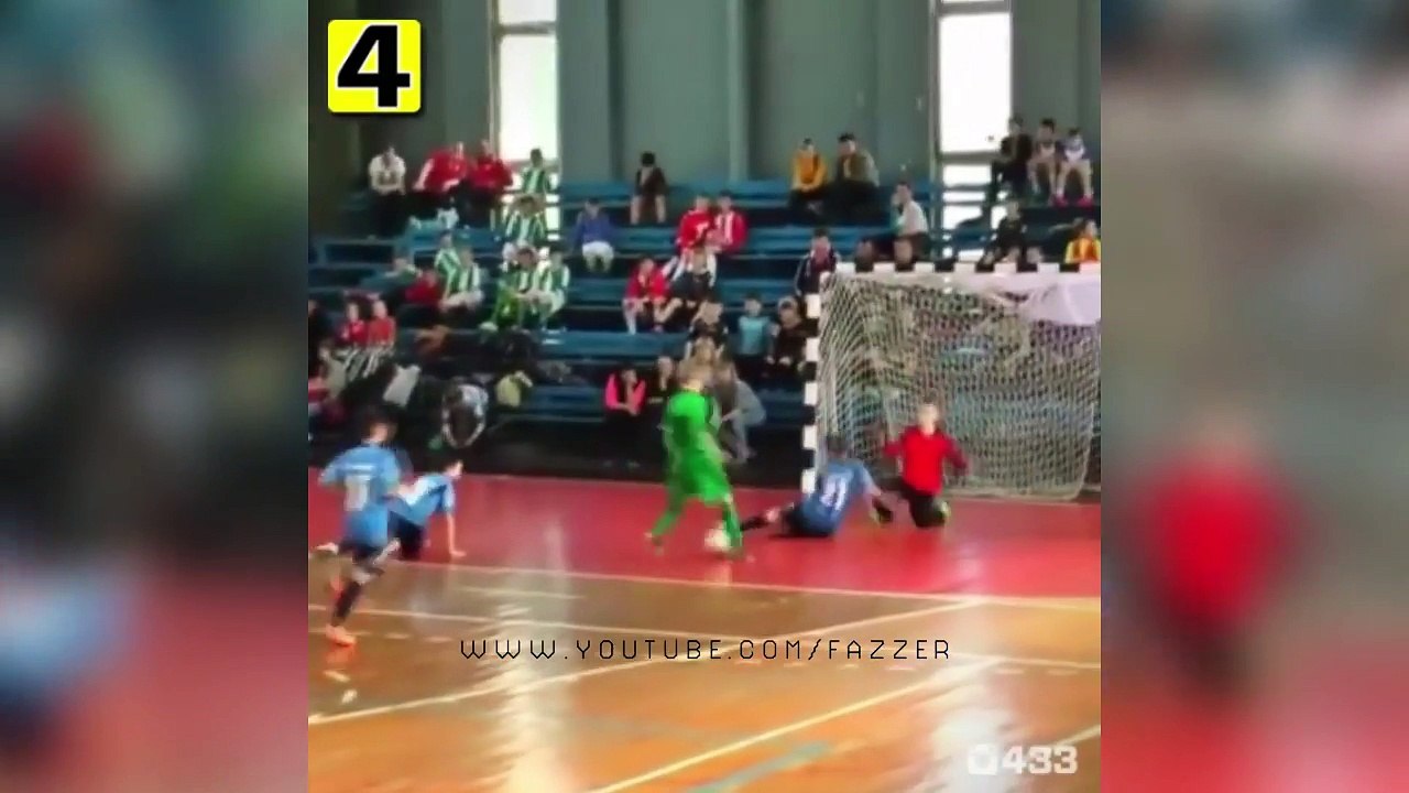 New 2016 Funny Football Vines - Goals l Skills l Fails [HD, 720p]