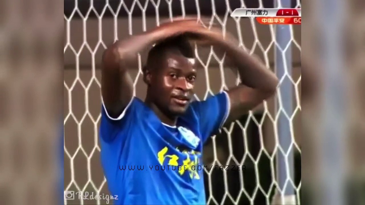 New 2016 Funny Football Vines #14 Goals l Skills l Fails