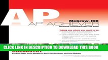 New Book AP Achiever (Advanced Placement* Exam Preparation Guide) for AP Chemistry (AP CHEMISTRY