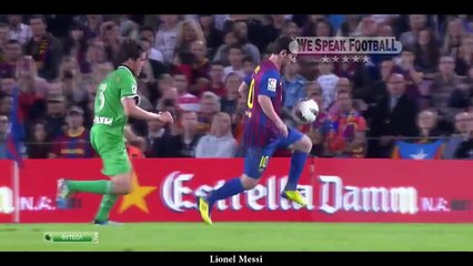Most Epic Ball Controls In Football