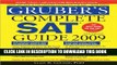 Collection Book Gruber s Complete SAT Guide 2009 (Gruber s Complete SAT Guide -12th Edition)