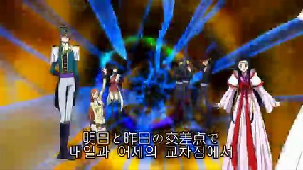 코드기어스 반역의 를르슈 2기 7화