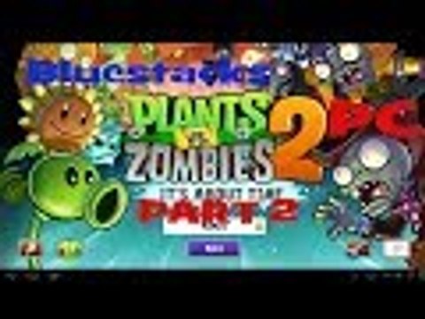 Star Wars vs Zombies 2 : part 2 bluestacks pc Egypt android emulator
