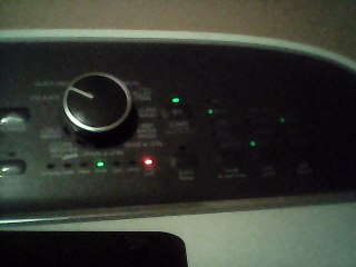 Whirlpool Cabrio high efficiency