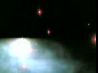 Feu artifice aiguebelle savoie