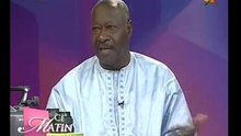El haj ndiaye 2stv affirme avoir créé une télé pour "contourner" les conneries de la RTS