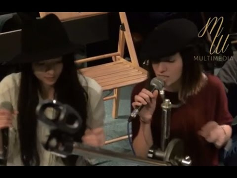 Amalgamy Concert Intro - Lara梁心頤 【化合術演唱會彩排分享】