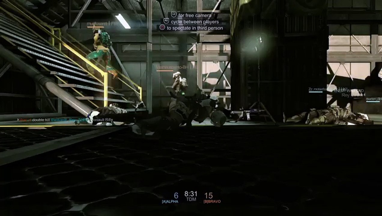 Transmissão ao vivo do PS4 de LEANDRO-CAVERA- (18)