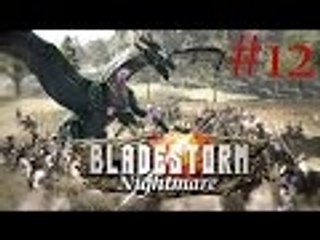 Bladestorm: Nightmare - Story Mode Walkthrough Part 12 - Chapter 7: Gamble in Flanders {PS4, 1080p}