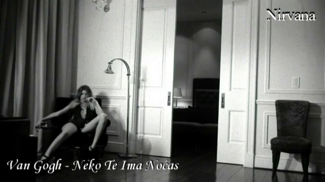 Van Gogh ~ Neko Te Ima Nocas