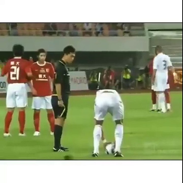 Biggest FAIL of Cristiano Ronaldo ever !!!
