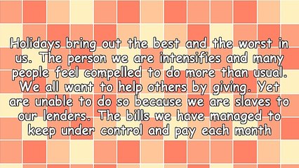 Grow Wealth Without Any Extra Income