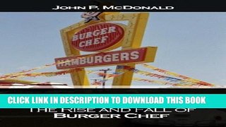 [PDF] Flameout: The Rise and Fall of Burger Chef Popular Colection