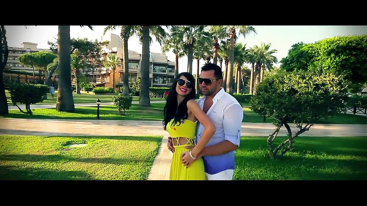 Danezu si Sorina Ceugea - Antalya ( Oficial video 2016 ) HIT