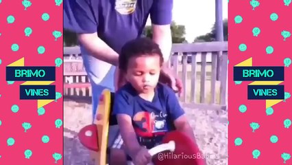 Funny Cute Kids Vines June 2016 l Vine Compilation (Part 3)