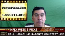 NFL Pro Football TV Games Sunday Free Picks Betting Odds Selection Week 3 Preseason 8-28-2016