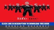 [PDF] Life Inc: How Corporatism Conquered the World, and How We Can Take It Back Full Online