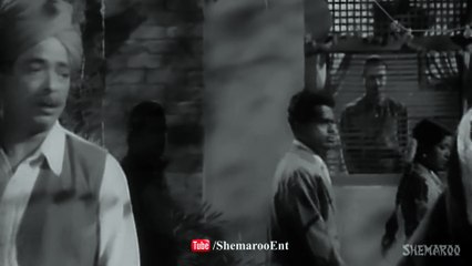 Chal Ri Sajni Ab Kya Soche - Dev Anand - Suchitra Sen - Bambai Ka Babu - Bidaai Songs