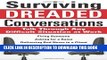 [PDF] Surviving Dreaded Conversations: How to Talk Through Any Difficult Situation at Work Popular