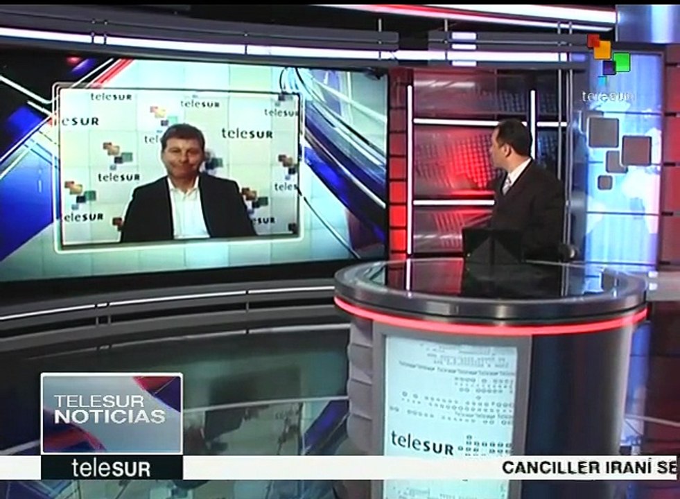 Finaliza en Buenos Aires la Marcha de la Resistencia