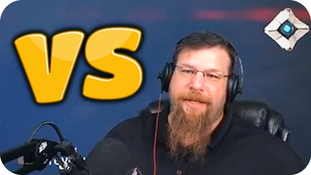 Destiny | Trials of Osiris (VS BriarRabbit)