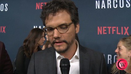 The Drug World Of Pablo Escobar Returns In 'Narcos'