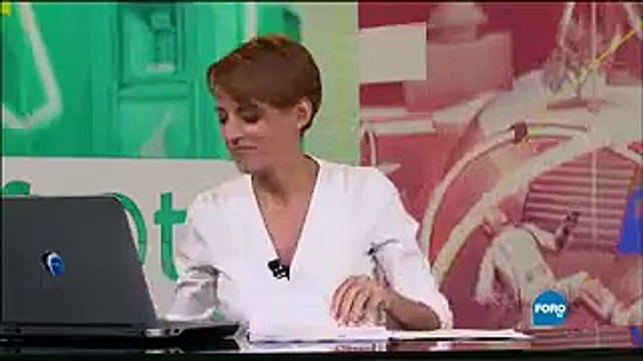 26.08.2016 Fractal. Especial Ciencia del Pasado