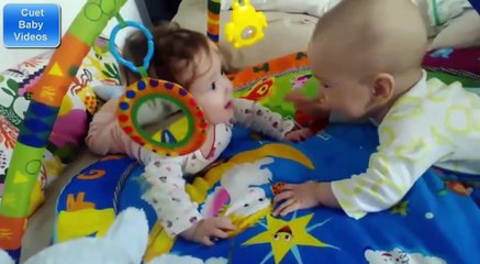 Cute Baby Videos Funny - Funny Baby Videos - Video Clip -