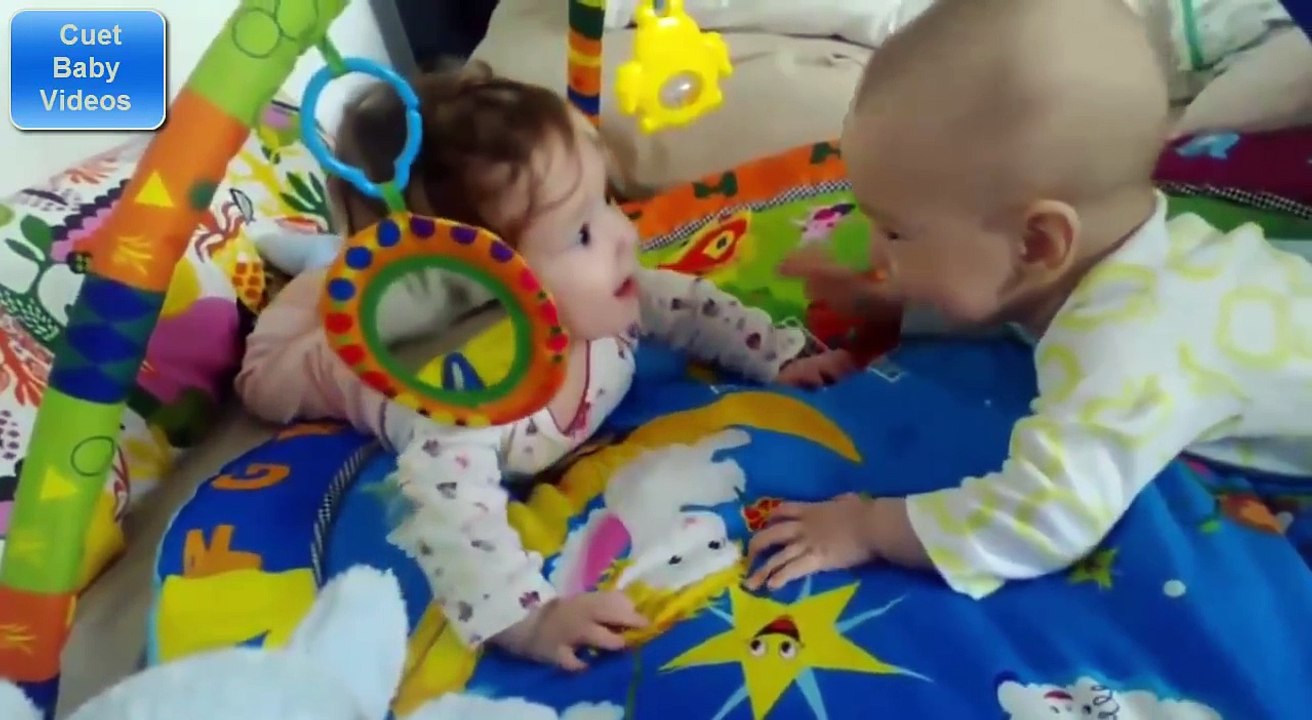 Cute Baby Videos Funny - Funny Baby Videos - Video Clip -