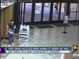 Police investigating robbery at Desert Sky Mall in Phoenix