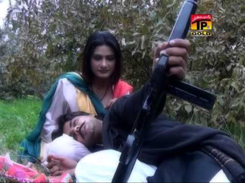 Muhammad Shafi Watta Khelvi | Lugi Lugi Gher Wich Hondi Aan | New Best Saraiki Songs