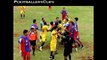 Funny Football Fights Compilation Sports Fights Cheap Shots