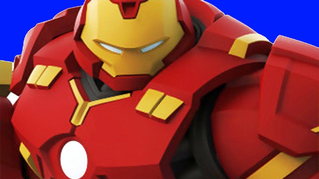 HULKBUSTER VS LIGHTNING MCQUEEN Cars 2 VS Mickey Mouse RACE !! Video for Kids & Children
