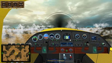 Aviator - Bush Pilot - #03 Family Outing (high detail)