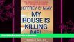 FAVORITE BOOK  My House Is Killing Me!: The Home Guide for Families with Allergies and Asthma